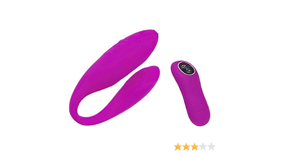 Amazon Com Newest C Vibe 30 Speed Silicone G Spot Vibrator Cilt Simulator Vibration Massager Female And Male Vi Health Household