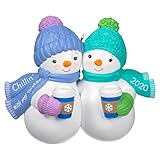Hallmark Keepsake Christmas Ornament 2020