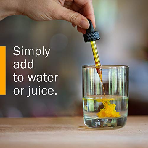 Herb Pharm Kava Root Liquid Extract to Reduce Stress and Promote