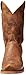 Justin Boots Men's Bent Rail Leather Boot
