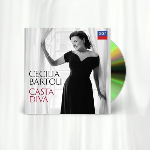 Natalie Dessay - La Chanteuse D'Opera - Amazon.com Music