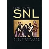 SNL SSN1 DVD FF BX