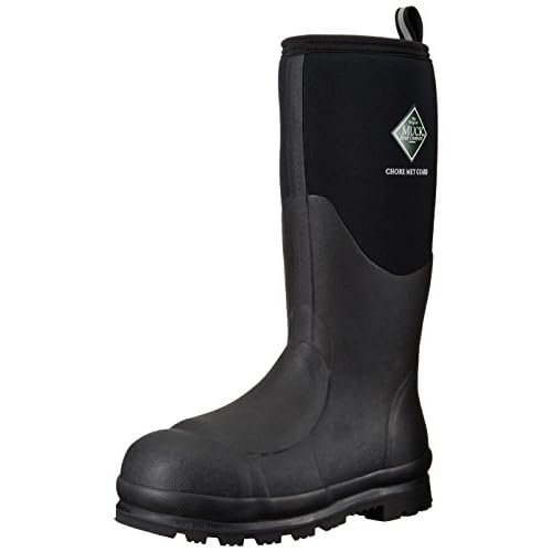 muck chore met guard