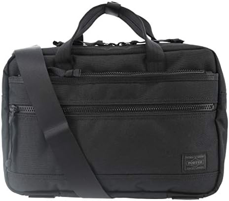 Amazon.com: Porter 536-17050 Men's Business Bag, Briefcase, A4