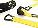 YELLOW G-STRAPS Suspension Body Fitness Trainer (5 COLORS) HIGH QUALITY Guaranteed, Resistance Home Gym Fitness Training, WARRANTY
