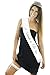 Bride To Be Tiara and Bride To Be Sash and FREE Garter | Premium Bachelorette Party Supplies | 3 Piece Bridal Shower Party Kit | Bride To Be Sash and Elegant Rhinestone Bride To Be Tiara | FREE Garter