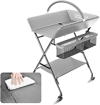 portable diaper changing table
