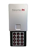 Garage Door Parts Marantec 8031011 Wireless Keyless Entry System (315 MHz)
