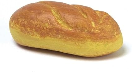bread doll