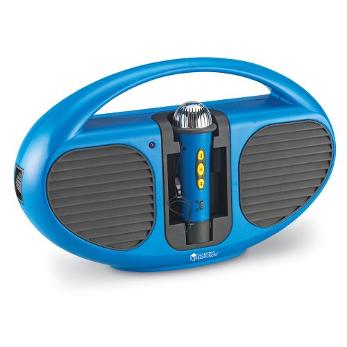 Learning Resources Easi-Speak Sound Station