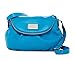 Marc by Marc Jacobs Large Natasha Leather Handbag (Turquoise)
