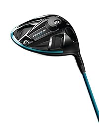 Visitante Golf 2018 Rogue Sub Zero Driver para hombre