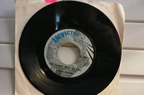 Freda Payne - Soul Hits Of The 