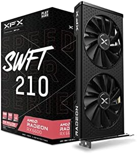 Rx 6600 Radeon Graphics Card Amazon Buy Asus Dual Radeon RX 6600