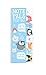 Ooly Note Pals Mini Sticky Tabs - Arctic Animals - 120 Paper Tabs
