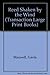 A Reed Shaken by the Wind: A Journey Through the Unexplored Marshlands of Iraq (Transaction Large Print Books) by