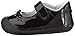 Stride Rite Soft Motion Jane Mary Jane (Infant/Toddler), Black, 3 M US Infant