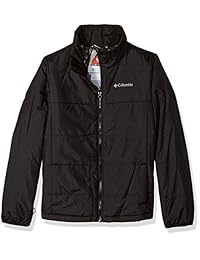 Columbia Whirlibird Ii Interchange - Chaqueta