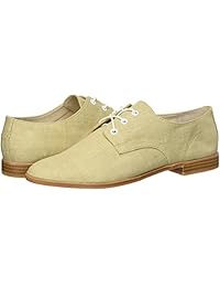 dolce vita Women 's pixyl Oxford plana