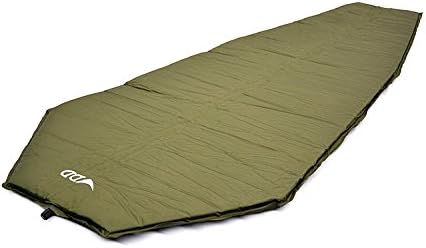 Amazon Dd Inflatable Mat インフレータブルマット 自動膨張 ハンモック用 断熱パッド Xl 並行輸入品 Dd Hammocks ハンモック