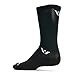 Swiftwick Seven Aspire Socks (X-Large, Black)