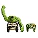 Avengers: XPV Marvel-RC Hulk Smash Toy Vehicle