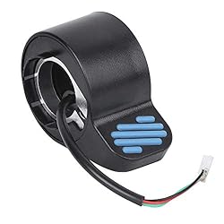 Electric Scooter Throttle Accelerator, Universal
