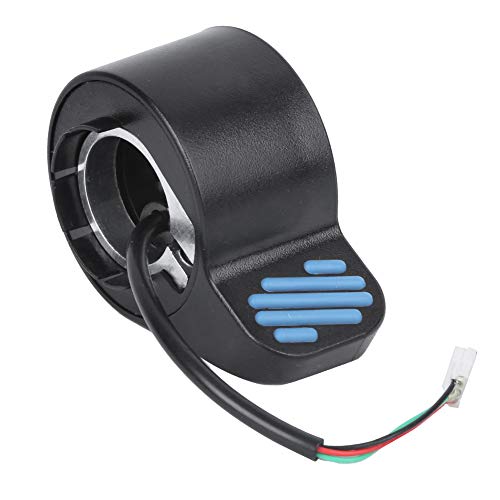 Electric Scooter Throttle Accelerator, Universal