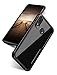 KumWum Shockproof Case for Transparent Cover Heavy Duty Protection,