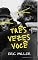 Livro Três vezes você