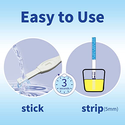 DAVID Pregnancy Tests Early Detection HCG Test for Fertility Women