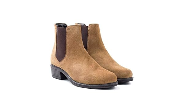 redfoot chelsea boots ladies