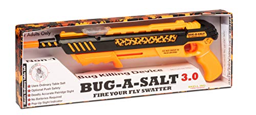 BUG-A-SALT 3.0 Orange Crush Edition - Thumbnail 3