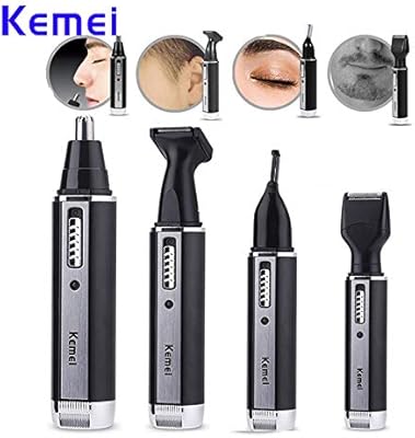 nymbus eyebrow trimmer