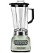 KitchenAid KSB1575API 5-Speed Diamond Blender with 60-Ounce BPA-Free Pitcher Architect Series, Matte Pistachio Green