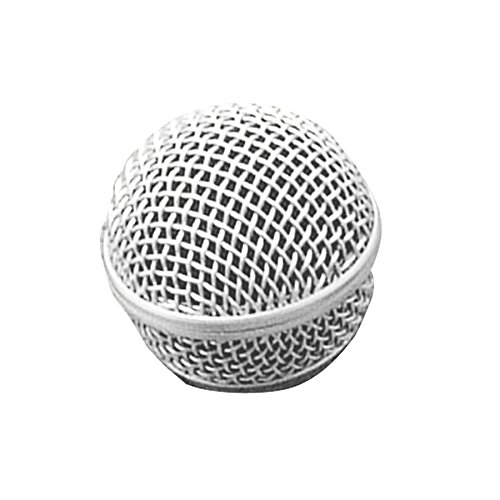 On-Stage SP58 Mesh Grill Replacement For SM58 Microphones