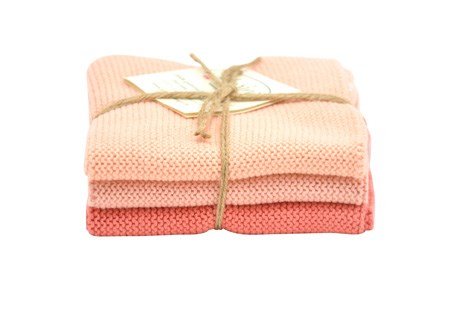 Solwang combined cleaning cloth, cotton 888990