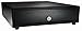 APG VB554A-BL1616 Standard-Duty Cash Drawer, Vasario Series, USB Pro, Black