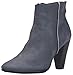 ECCO Women's Shape 75 Bootie Boot, Marine Nubuck, 39 EU/8-8.5 M US