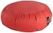 Hugger Mugger Zafu Meditation Cushion (Poppy)