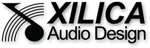 Xilica Mini-S8-Wht | Eight Programmable Selectable On And Off Buttons Controller White