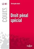 Image de Droit pénal spécial (French Edition)