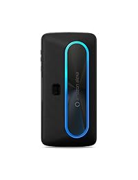 Motorola Smart Altavoz con  Alexa para moto Z, Moto, Z Play, Moto Z2 Fuerza