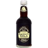 フェンティマンス キュリオスティーコーラ 275ml