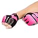 BOODUN Cycling Gloves with Shock-Absorbing Foam Pad Breathable B-001 Half Finger Bicycle Riding/Bike Gloves