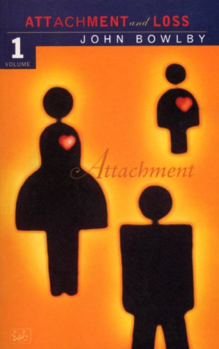 [F.R.E.E] Attachment and Loss: Vol 1 KINDLE