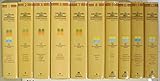 Hardcover The Expositor's Bible Commentary Complete Set (OT  &  NT), 12 Volumes (Volumes 1-12) Book