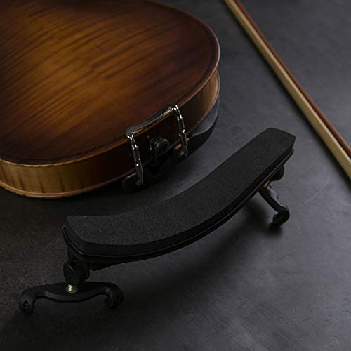 5 Violin+Shoulder+Rest+Adjustable+size