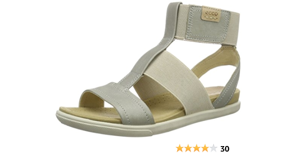 ecco damara gladiator sandal