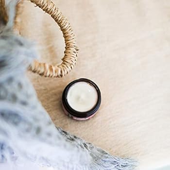 leven rose coffee eye lift serum